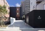 CROSS CROUT Naka－Aokiの外観画像