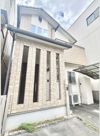 狭間町戸建の外観画像
