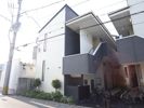 Bell avenue高宮の外観画像