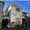 シャルム保谷A棟の外観画像