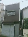第二エビス荘の外観画像