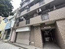 AP130 ディナスティ清水谷Ⅲの外観画像