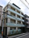 オーク上新庄の外観画像