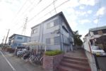エチュード泉台の外観画像