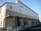 ルネス武富 北館の外観画像