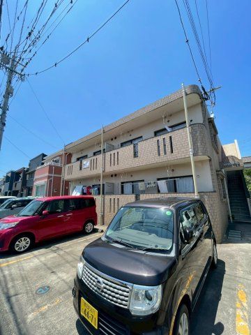 アローズIIの外観画像