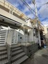 大日通テラスハウスの外観画像
