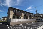 グランツ上薬王寺 A棟の外観画像