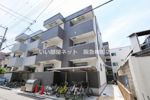 フジパレス城東諏訪ノースⅠ番館の外観画像