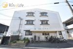 パークレジデンス北野田の外観画像