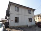 プルニエふじヶ丘の外観画像