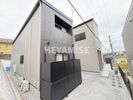 シャインS栄田の外観画像