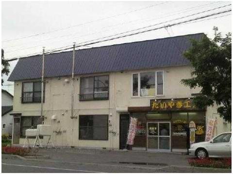 第一コーポ池田の外観画像