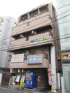 アドミラブール高庄の外観画像
