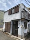 弘明寺戸建の外観画像