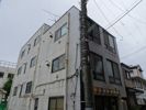 ドエル代々木上原の外観画像
