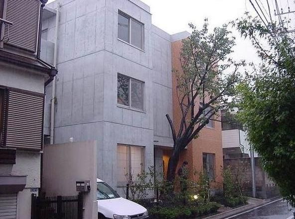 桜ガーデンの外観画像