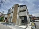 キャトラの外観画像
