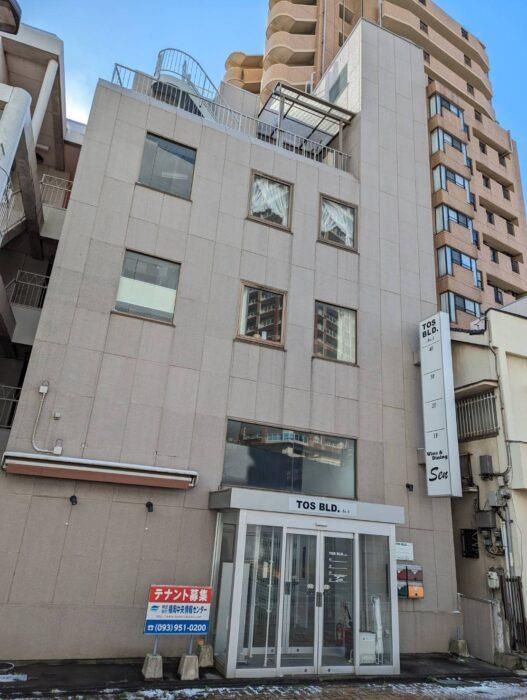 TOS BLD.No5の外観画像