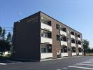 BAOBABとてっぽ通の外観画像