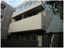 クレール（板橋区）の外観画像