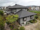 片島戸建貸家の外観画像