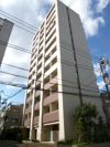 パークリュクス白金monoの外観画像