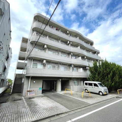 ビレッジコア八王子の外観画像
