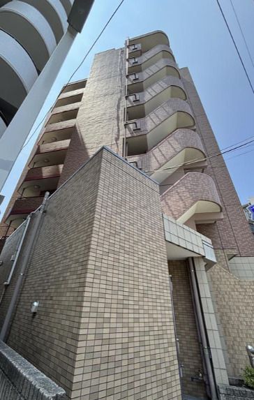 Belleviage Omuraiの外観画像