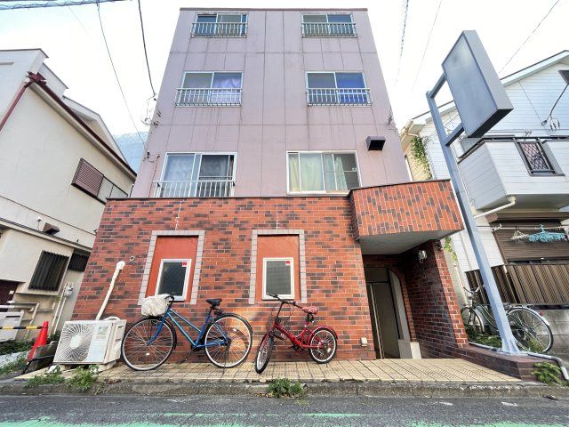 今井ビルの外観画像