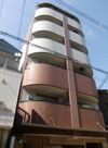 福島YUANの外観画像