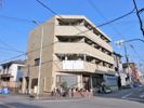 ハイム淡路の外観画像