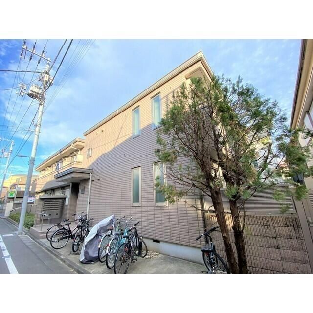 リゾグリフィンドール東京の外観画像