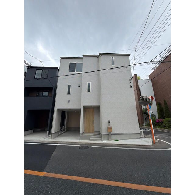 Kolet恋ヶ窪#02の外観画像