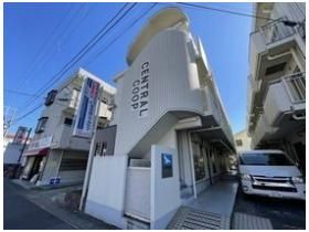 第五セントラルコーポの外観画像