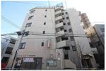 グローリア初穂町屋の外観画像