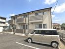 ルーエ三本柳 Bの外観画像