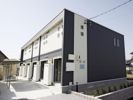 レオネクスト元植田Westの外観画像