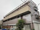 EWレジデンス氷川台の外観画像