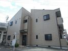 ピュア箱崎東七番館の外観画像