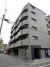 ルーブル多摩川六番館の外観画像