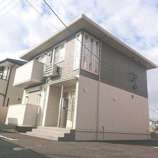 レジデンス尾張旭の外観画像