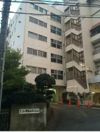 第二ニュー野毛山マンションの外観画像