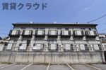 グレイスハイランズの外観画像