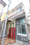 ユナイト川崎ショピニストの調べの外観画像