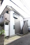 きらり北千住の外観画像