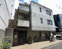 パークスクエア戸越銀座の外観画像