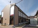 レオパレスイヴの外観画像