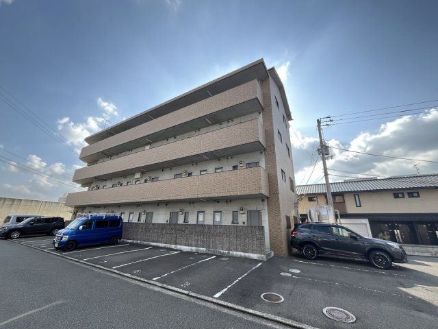 グレース土居田の外観画像