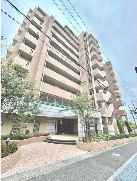 ロフティ長久手グリーンサイドの外観画像